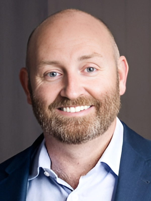 Brett Backhouse