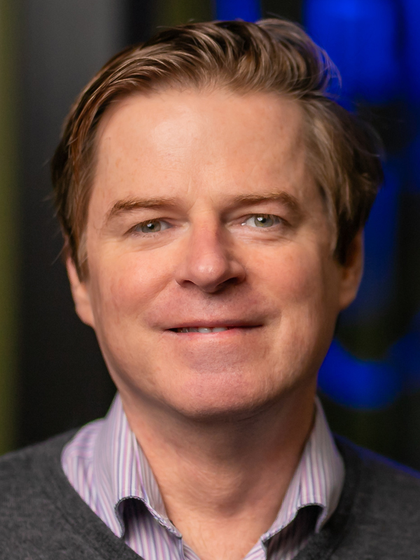 David Jenkins