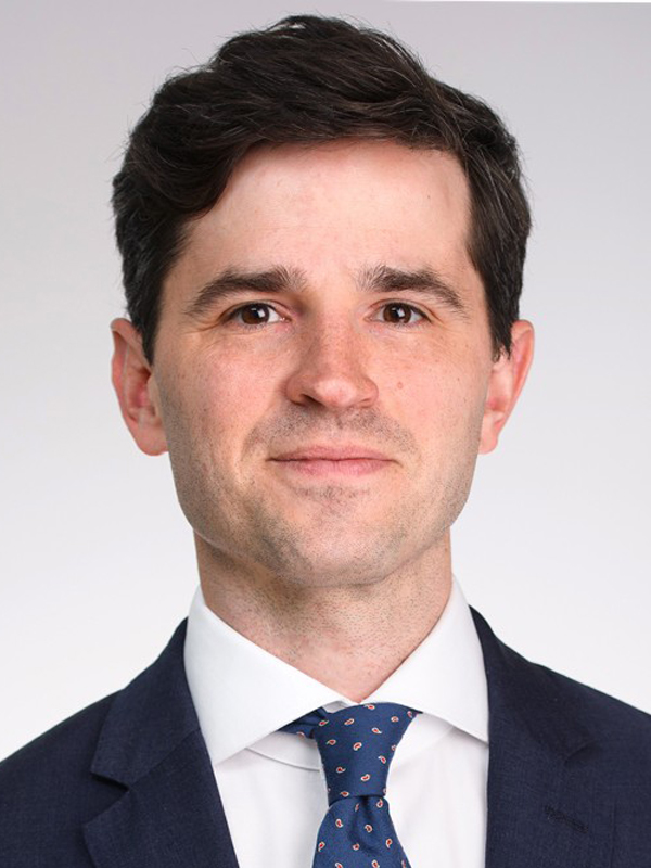 Dylan Kluth
