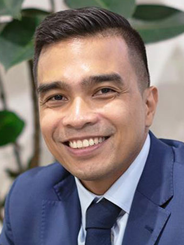 Mark Monfort