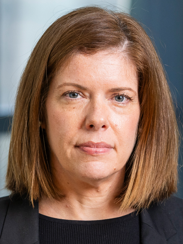 Amanda Zeller