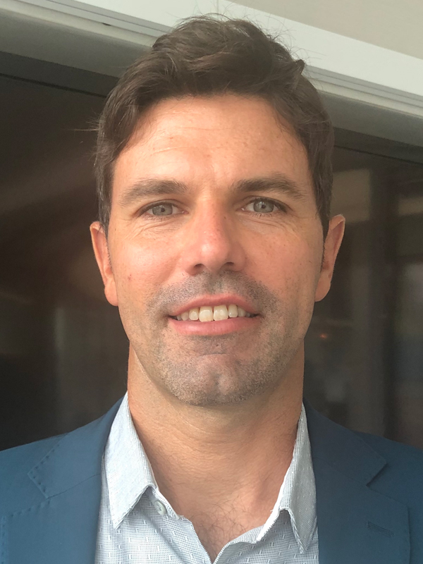 David Barrett-Lennard