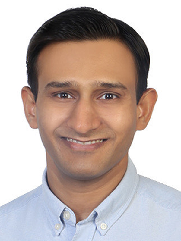 Sagar Desai