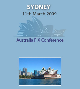 Sydney Conference