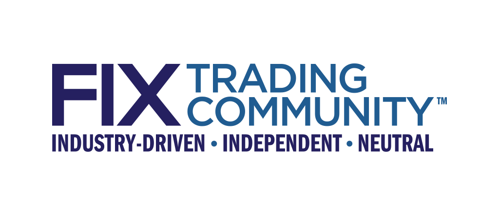 FIX Trading Community Logo